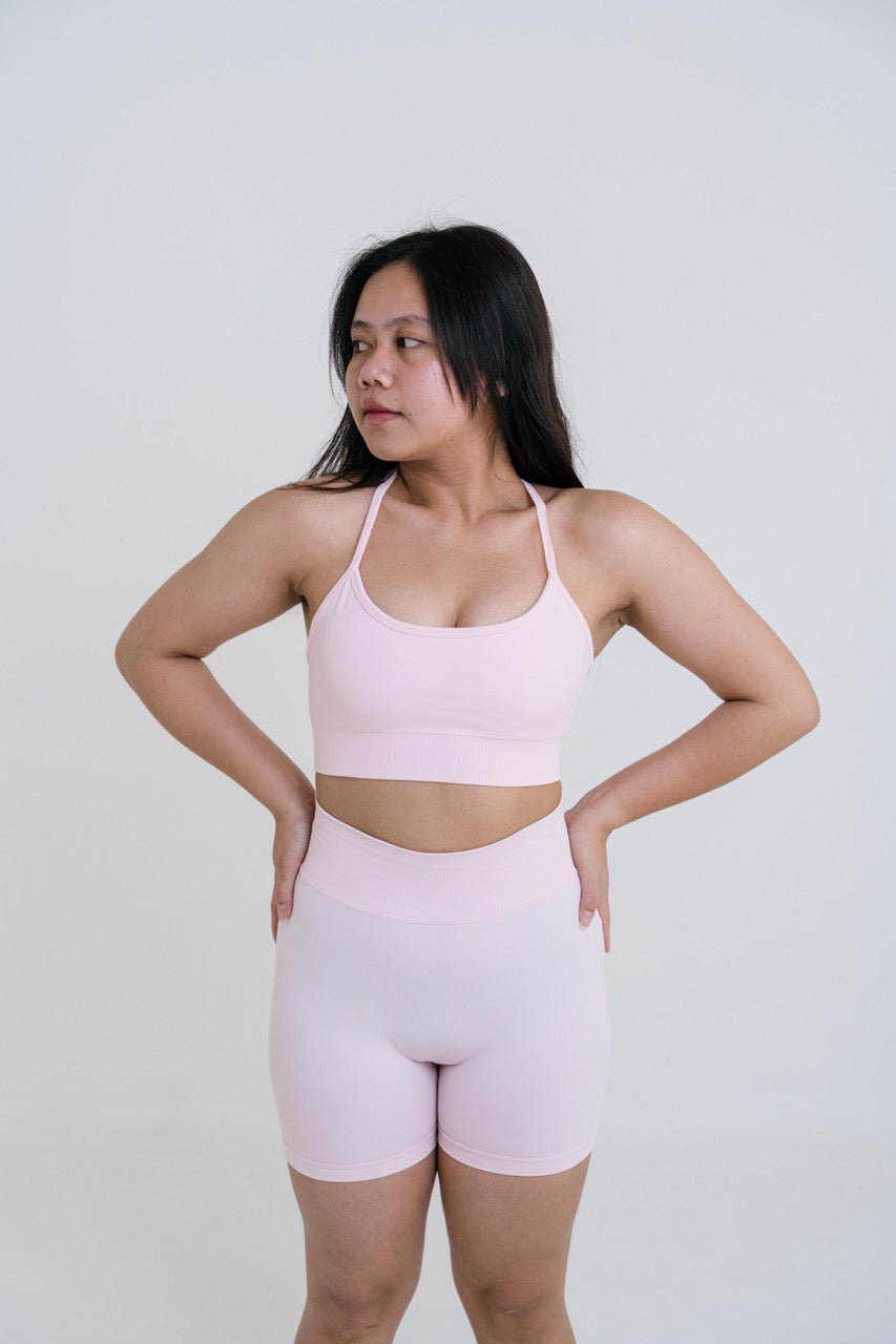 Seamless Shorts