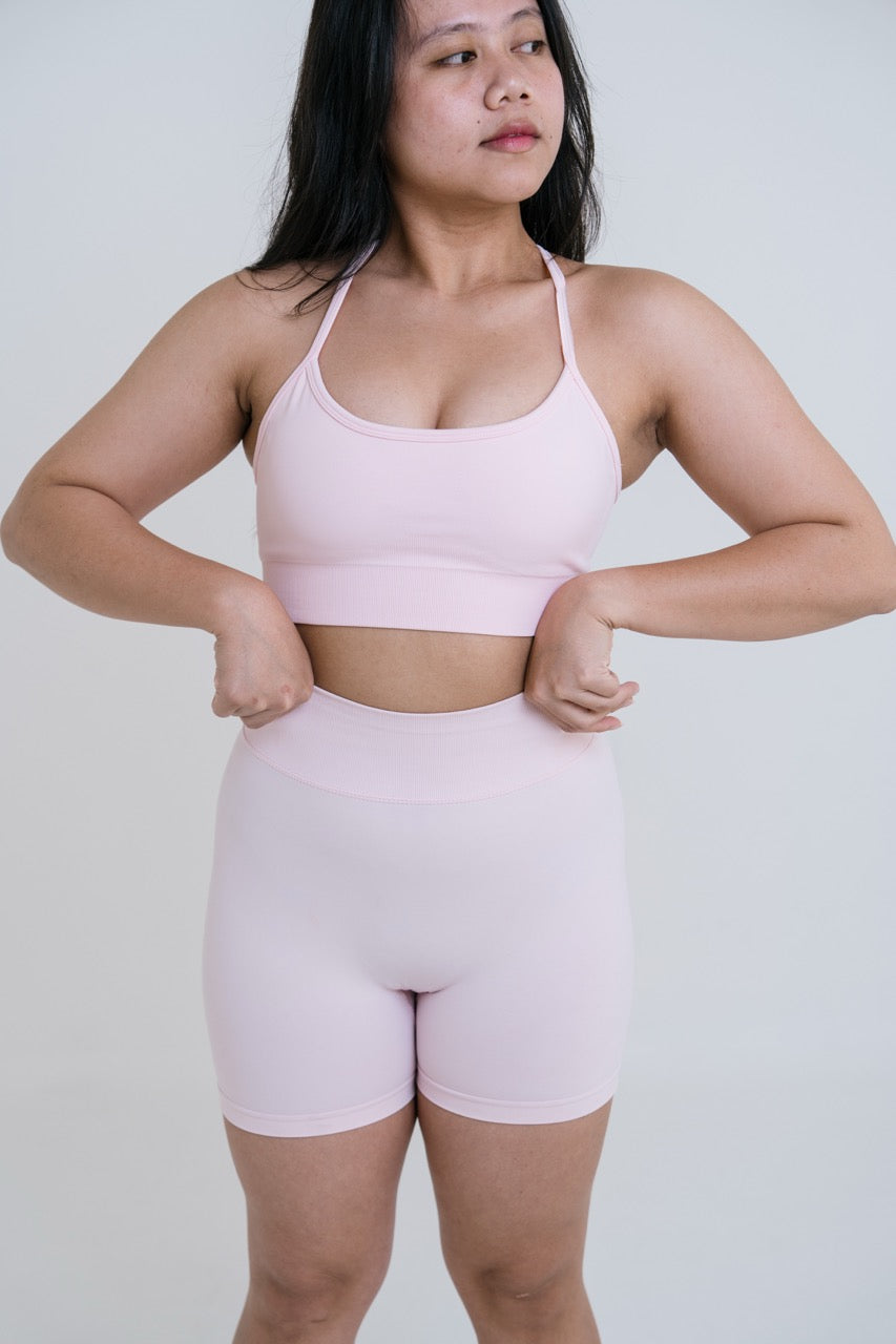 Seamless Shorts